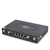 ER800 Cloud Based SD-WAN 5G Router Inhand Networks 