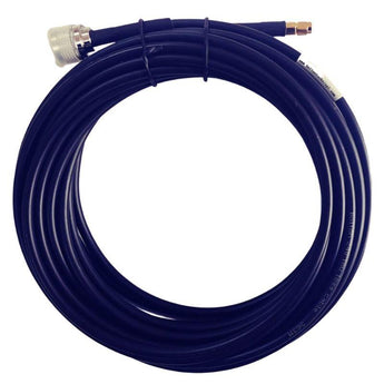 Bolton240 Low-Loss BLACK Cable | 5 Meter Cables Bolton Technical 