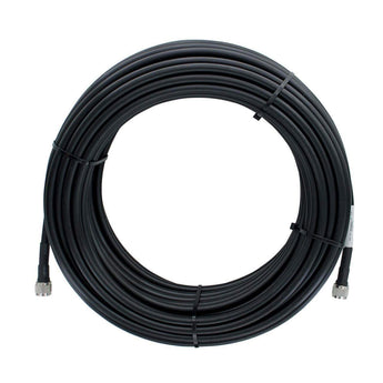 N-Male to N-Male 400 Terminated Cable Bolton Technical South Africa 
