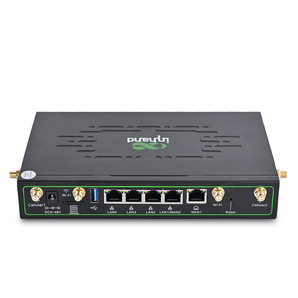 ER800 Cloud Based SD-WAN 5G Router Inhand Networks 