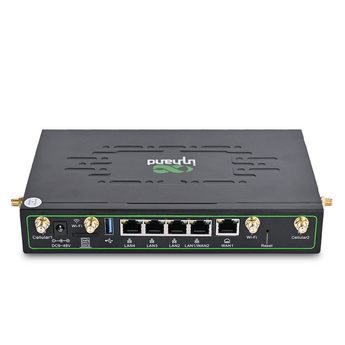 ER800 Cloud Based SD-WAN 5G Router Inhand Networks 