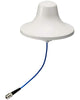 4G Ceiling Mount Dome Antenna 50 Ohm, PIM 140dB