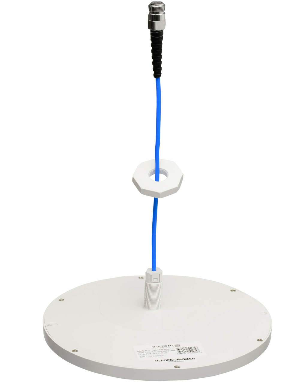 The Rondo 4G Low-Profile Dome Antenna