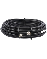 N-Male to N-Male 400 Terminated Cable Bolton Technical South Africa 