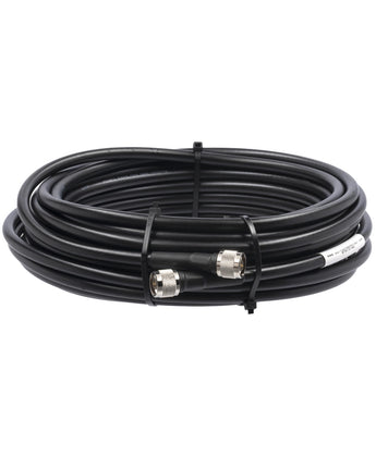 N-Male to N-Male 400 Terminated Cable Bolton Technical South Africa 