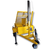 Mobile Booster Trailer