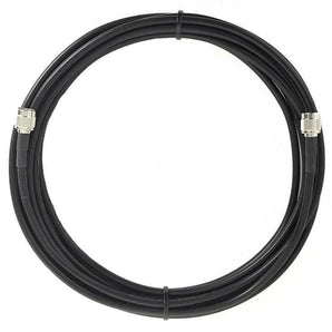 N-Male to N-Male 400 Terminated Cable Bolton Technical South Africa 