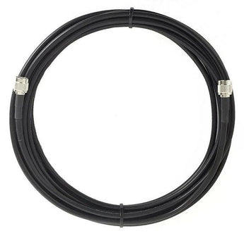 N-Male to N-Male 400 Terminated Cable Bolton Technical South Africa 