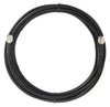 N-Male to N-Male 400 Terminated Cable