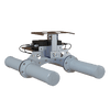 The Heli-22 Wifi (Bi-directional)