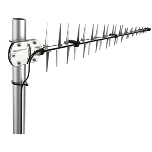 LPDA Directional Antenna, High-Gain Outdoor Antennas Bolton Technical 