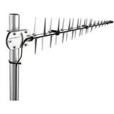 LPDA Directional Antenna, High-Gain Outdoor Antennas Bolton Technical 