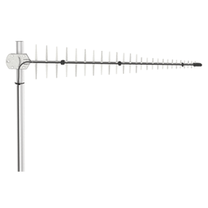 LPDA Directional Antenna, High-Gain Outdoor Antennas Bolton Technical 