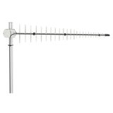 LPDA Directional Antenna, High-Gain Outdoor Antennas Bolton Technical 