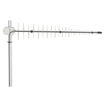 LPDA Directional Antenna, High-Gain Outdoor Antennas Bolton Technical 