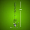 The Arrow LPDA – High Gain Directional Antenna