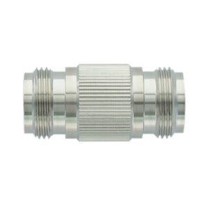 N-female to N-female Barrel Connector Accessories Bolton Technical 