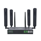 ER800 Cloud Based SD-WAN 5G Router Inhand Networks 