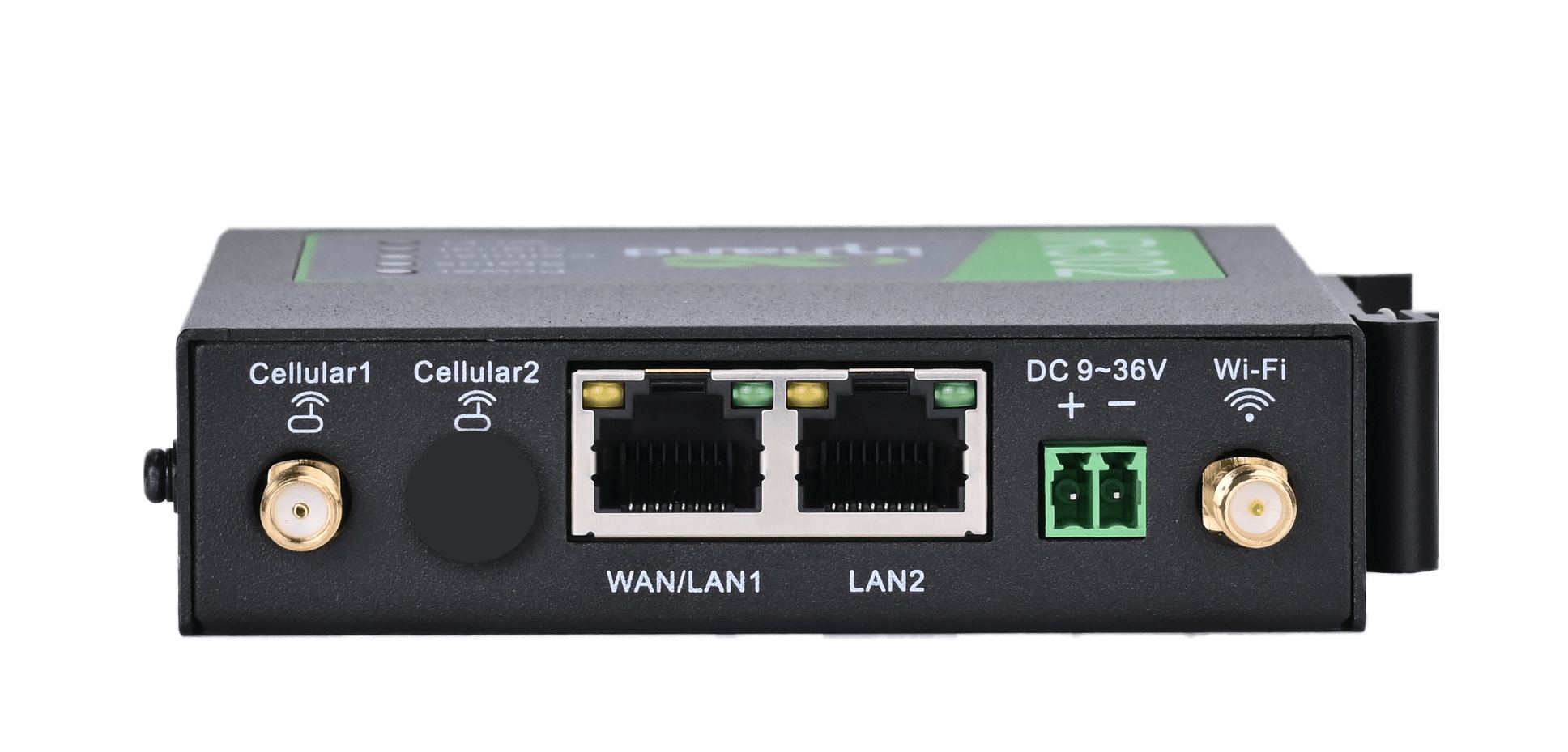 InRouter302 LTE CAT 4 Router | Bolton Technical