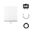 Bolton Single Panel Antenna Expansion Kit 50 Ohm