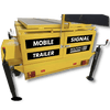 Mobile Booster Trailer