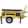 Mobile Booster Trailer