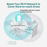 AC1200 OneMesh™ Range Extender WiFi Signal Boosters Bolton Technical 