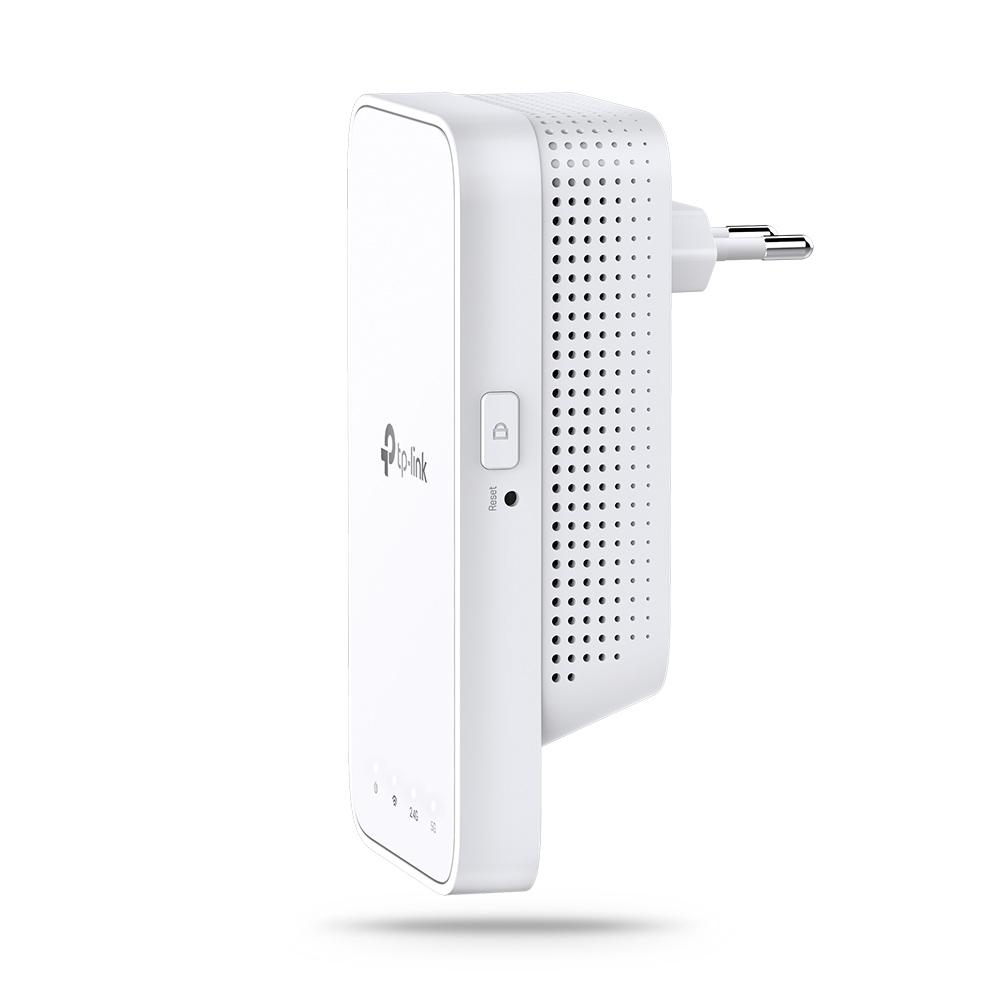 AC1200 OneMesh™ Range Extender