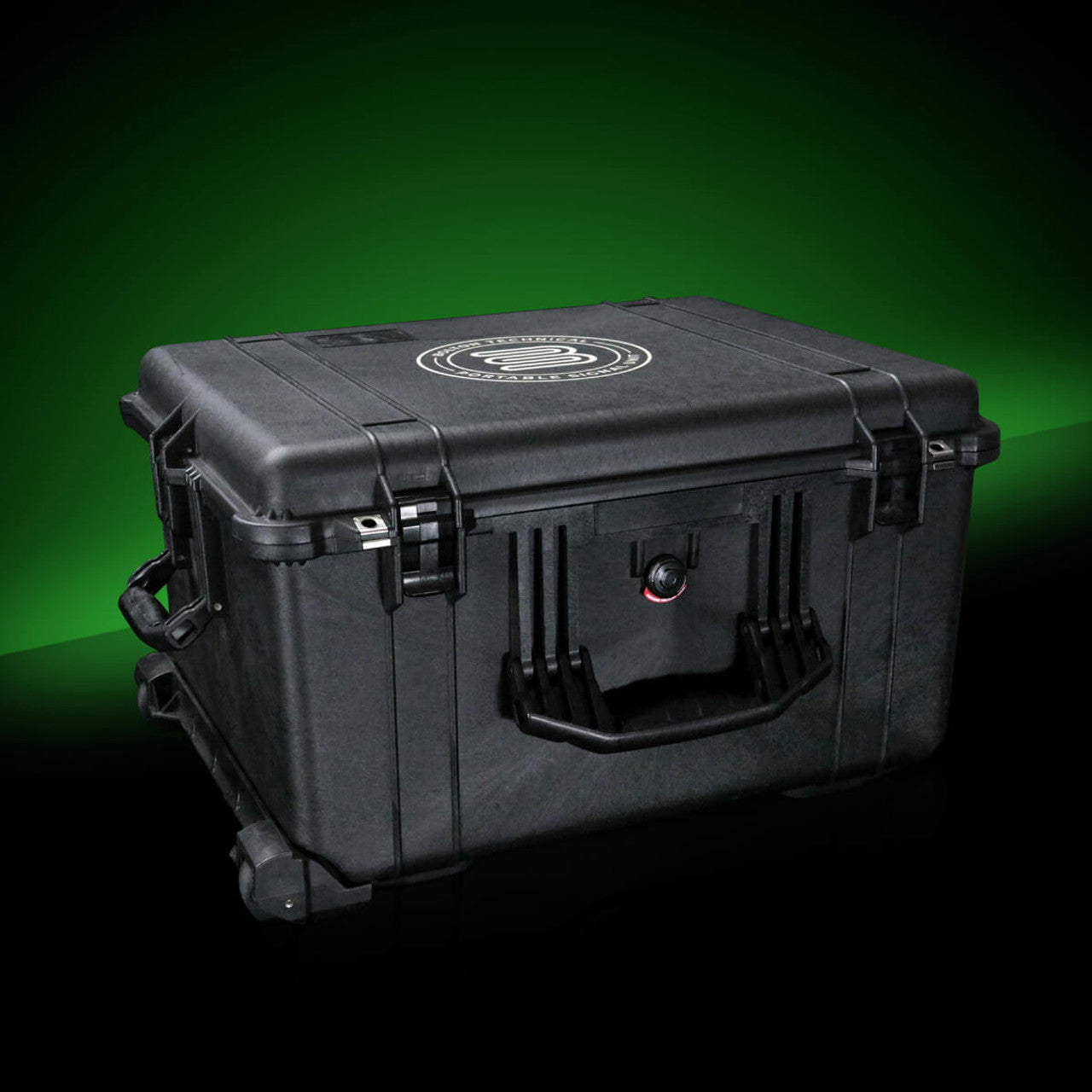 Portable Signal Unit – Bolton Technical South Africa