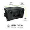 Portable Signal Unit