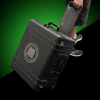 Portable Signal Unit Bolton Technical South Africa 