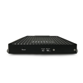 InVehicle G710 Gateway Inhand Networks 