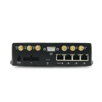 InVehicle G710 Gateway Inhand Networks 