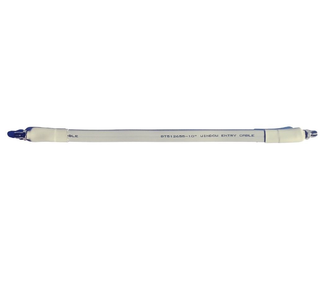 25cm Flat Window Entry Cable For Easy Window Entry | Bolton Technical