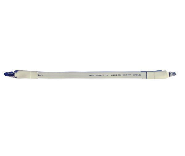25cm Flat Window Entry Cable For Easy Window Entry | Bolton Technical
