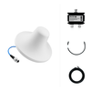 Bolton Single Dome Antenna Expansion Kit 50 Ohm