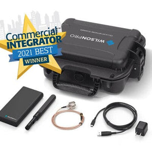 WilsonPro Cellular Signal Meter Tool Kit Bolton Technical South Africa 