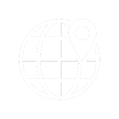 Countries Covered Icon